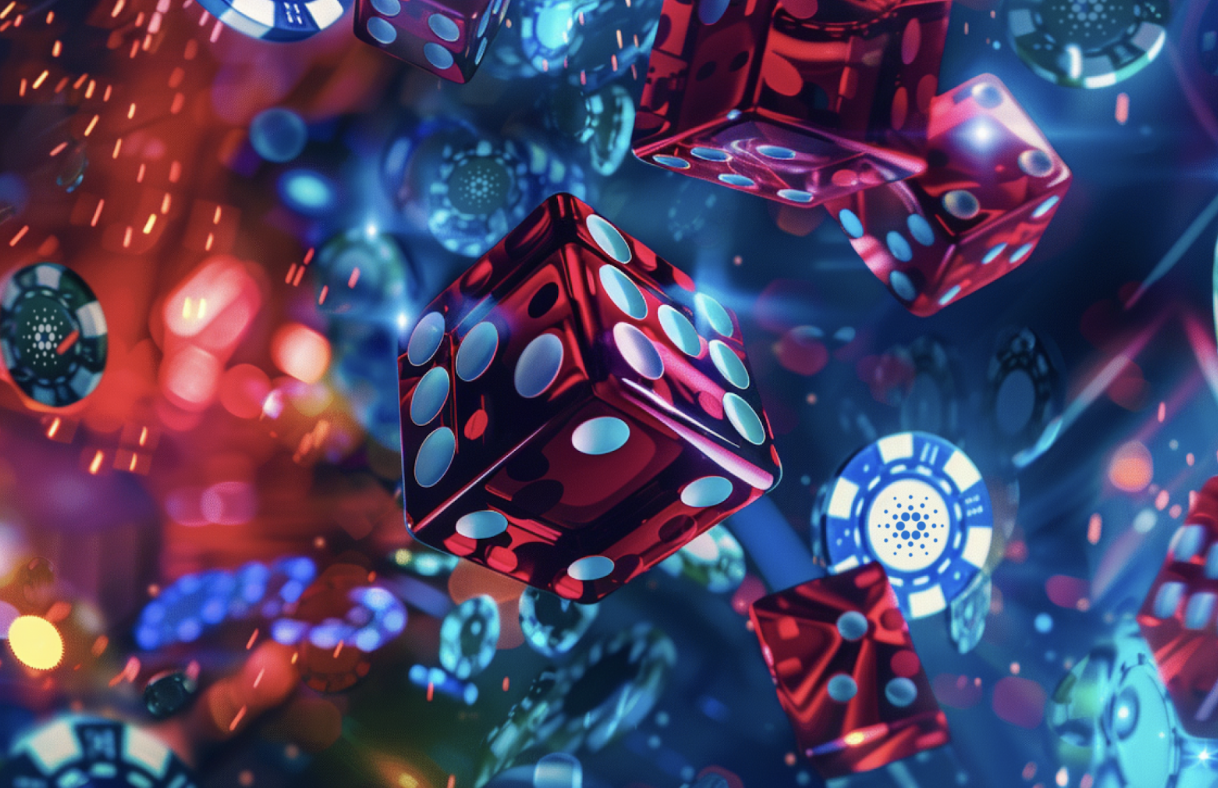 Cardano Price Prediction: ADA Consolidating Ahead Of Surge? Attention Expected To Continue Throughout February For ETH Altcoin